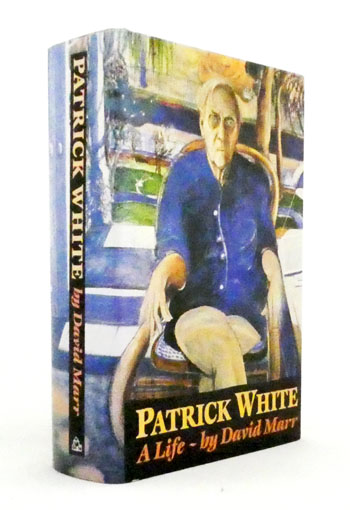 Image for Patrick White: A Life Patrick White: A Life