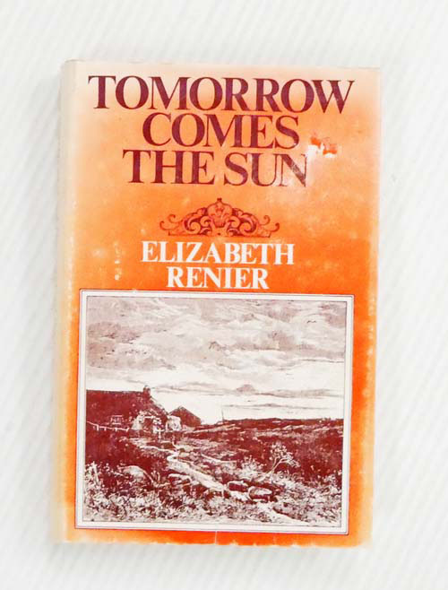 Image for Tomorrow Comes the Sun Tomorrow Comes the Sun