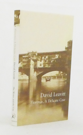 Image for Florence, A Delicate Case Florence, A Delicate Case