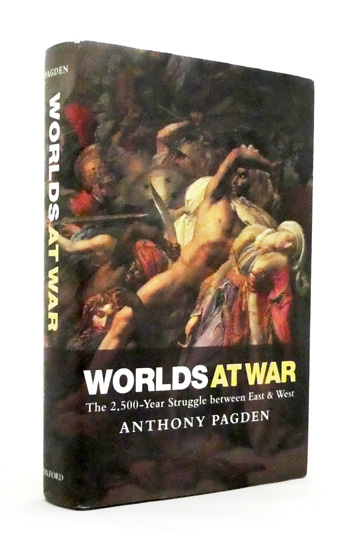 Image for Worlds at War : The 2,500-Year Struggle Between East and West Worlds at War : The 2,500-Year Struggle Between East and West