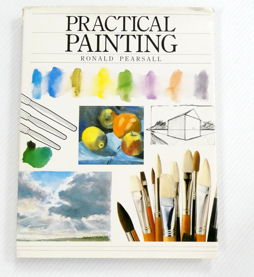 Image for Practical Painting Practical Painting
