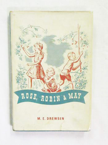 Image for Rose, Robin, and May Rose, Robin, and May