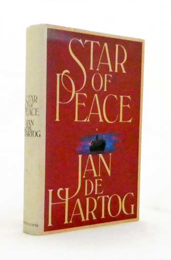 Image for Star of Peace Star of Peace