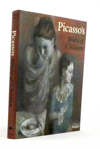 Image for Picasso's World Of Children Picasso's World Of Children