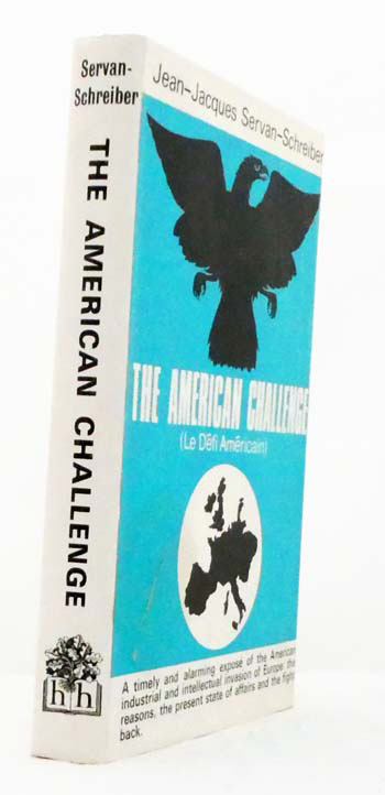 The American Challenge