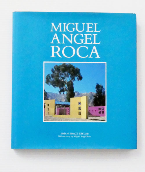 Miguel Angel Roca