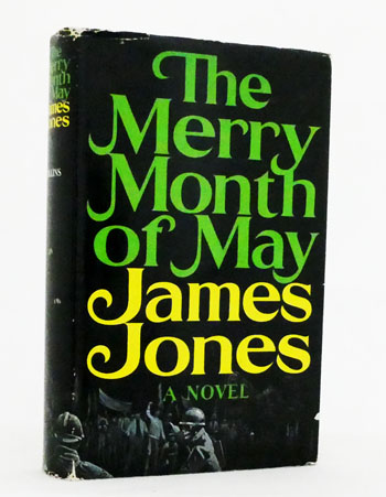 The Merry Month of May