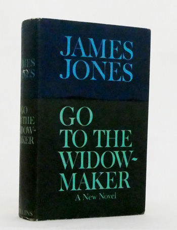 Go To the Widow-Maker
