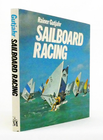 Sailboard Racing