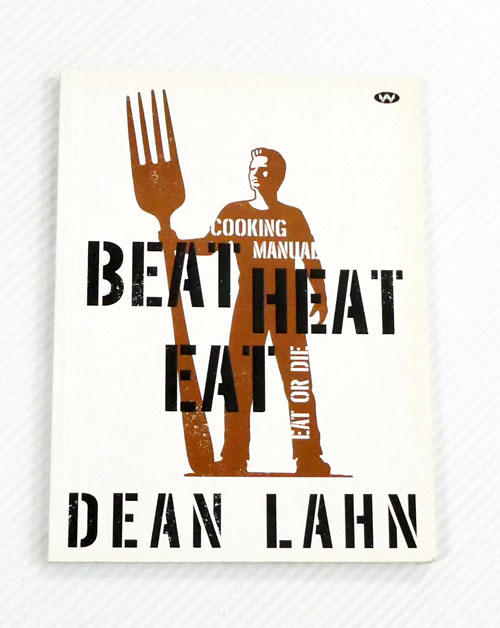Beat Heat Eat Cooking Manual