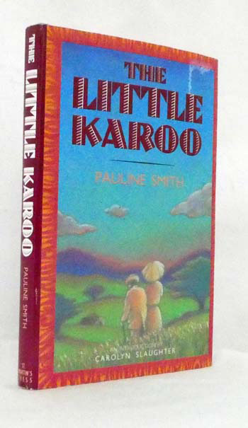 The Little Karoo
