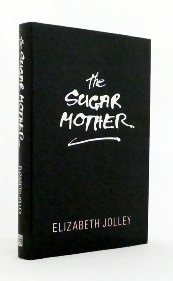 The Sugar Mother