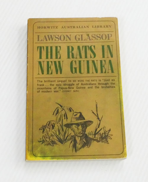 The Rats in New Guinea