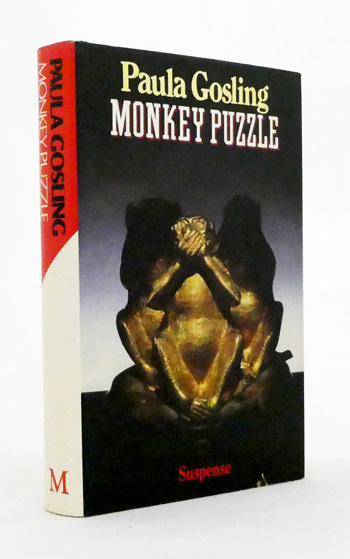 Monkey Puzzle