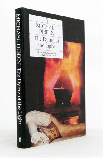 The Dying of the Light