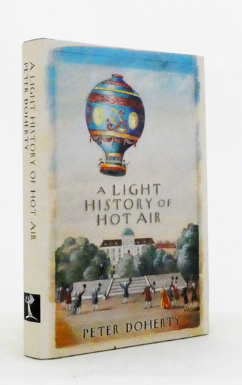 A Light History of Hot Air