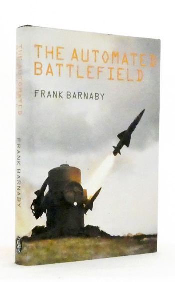 The Automated Battlefield