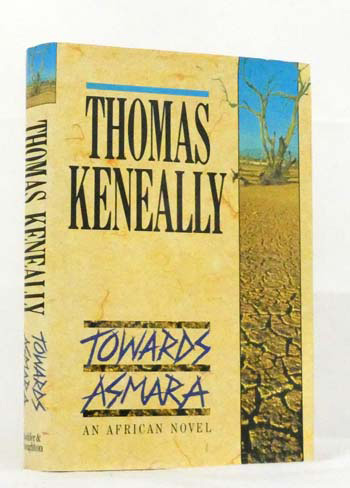 Towards Asmara
