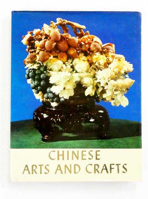 Chinese Arts and Crafts