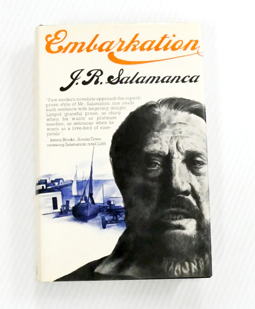 Embarkation