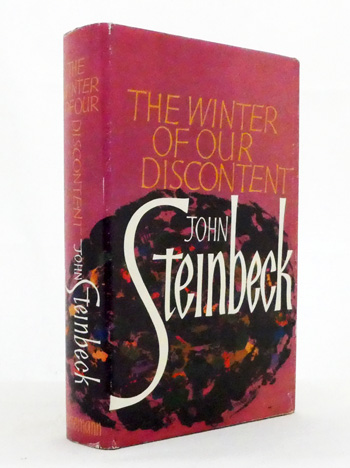 The Winter of Our Discontent