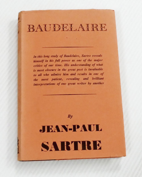 Baudelaire