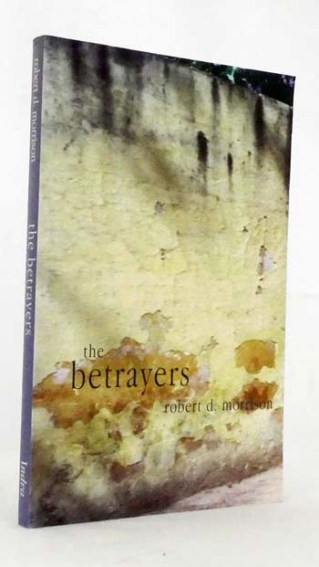 The Betrayers