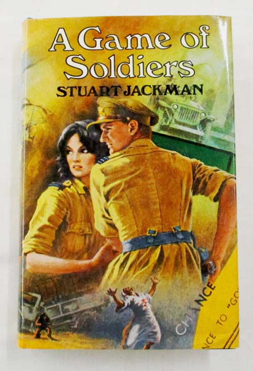 A Game of Soldiers