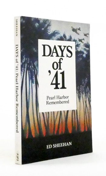 Days of '41: Pearl Harbor Remembered