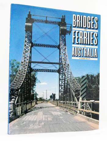 Bridges and Ferries of Australia