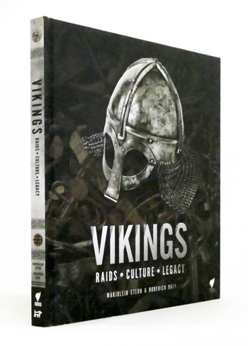 Vikings : Raids Culture Legacy