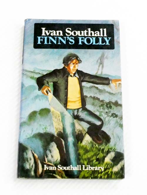 Image for Finn's Folly ( Ivan Southall Library Edition) Finn's Folly ( Ivan Southall Library Edition)