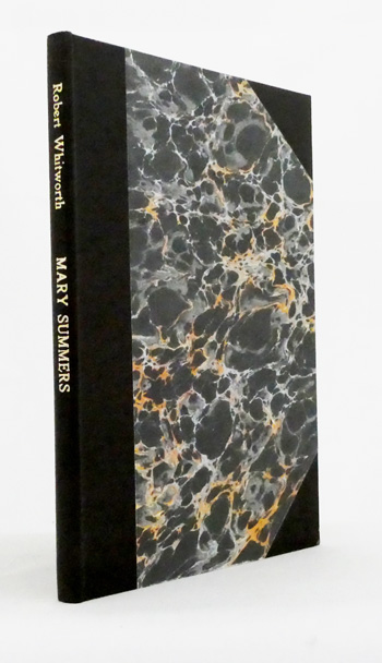 Image for Mary Summers. A Romance of the Australian Bush Mary Summers. A Romance of the Australian Bush