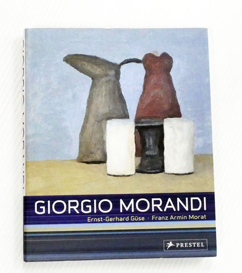 Image for Giorgio Morandi : Paintings Watercolours Drawings Etchings Giorgio Morandi : Paintings Watercolours Drawings Etchings