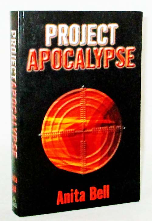 Image for Project Apocalypse Project Apocalypse