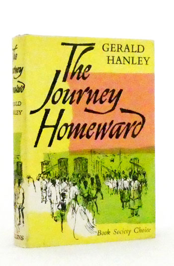 Image for The Journey Homeward The Journey Homeward