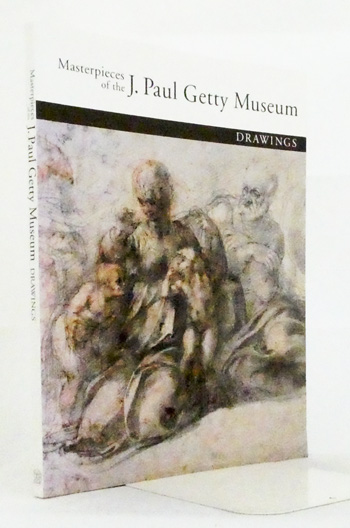 Image for Masterpieces of the J. Paul Getty Museum Drawings Masterpieces of the J. Paul Getty Museum Drawings