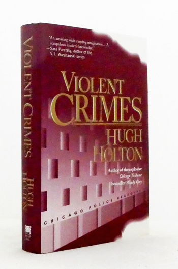Image for Violent Crimes Violent Crimes