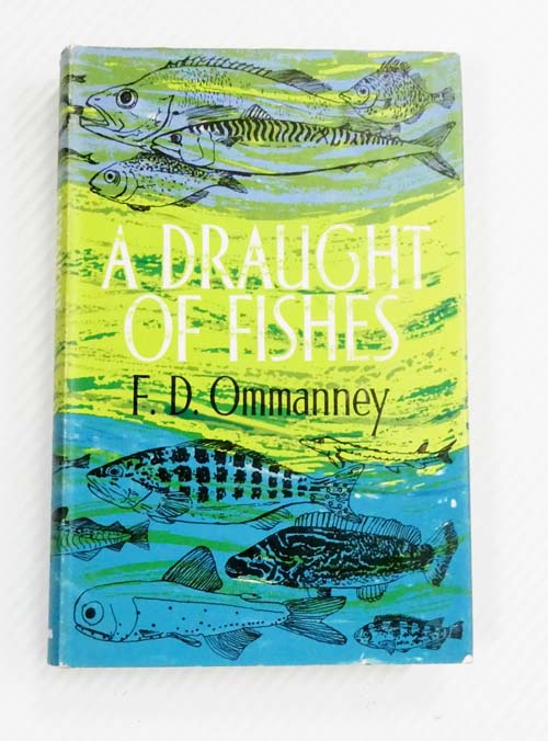 A Draught of Fishes