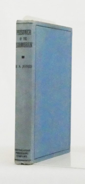 Image for Prisoner of the Prisoner of the