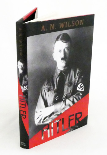 Image for Hitler Hitler