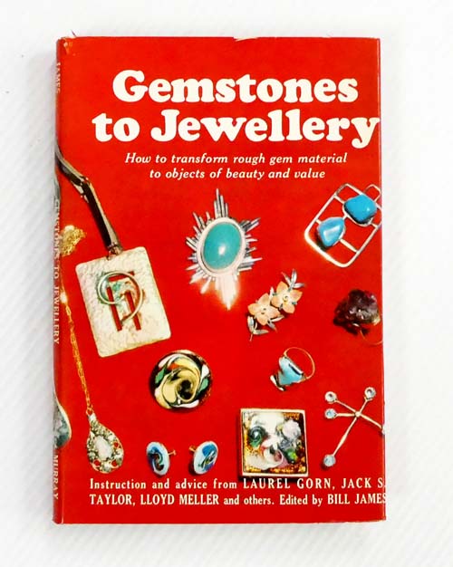 Image for Gemstones to Jewellery Gemstones to Jewellery