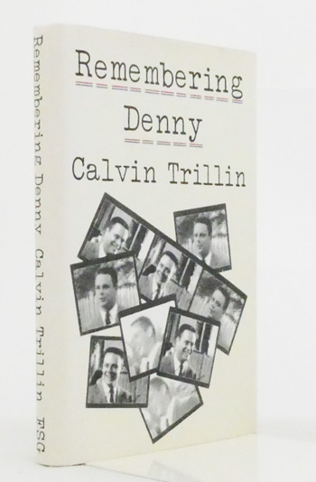 Remembering Denny