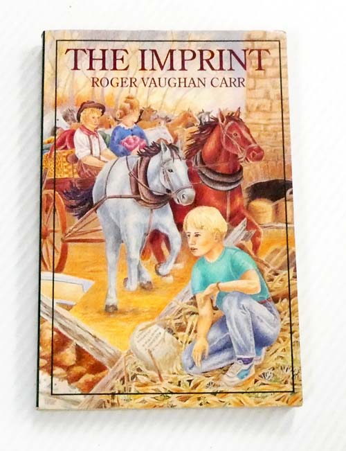 The Imprint