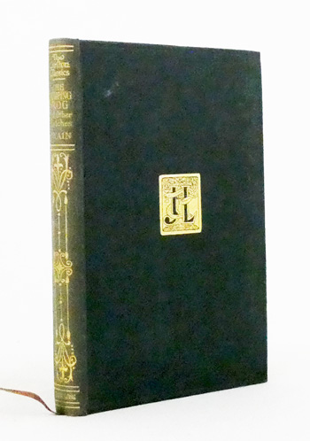 Image for Jumping Frog and Other Sketches (The Carlton Classics) Jumping Frog and Other Sketches (The Carlton Classics)