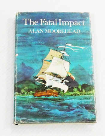 Image for The Fatal Impact (Junior Edition) The Fatal Impact (Junior Edition)