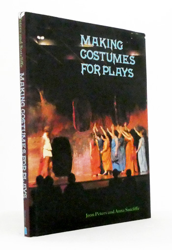 Image for Making Costumes for Plays Making Costumes for Plays