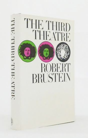 Image for The Third Theatre The Third Theatre