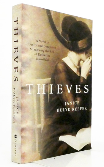 Image for Thieves Thieves