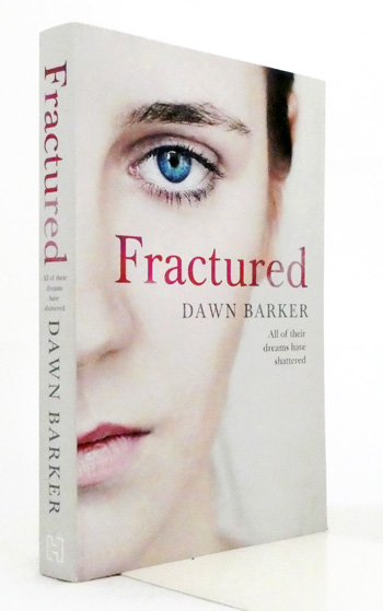 Image for Fractured Fractured